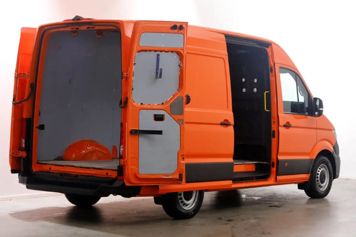 35 2.0 TDI 177pk RWD L3H3 (L2H2) Airco/Navi/Trekgewicht 3500kg 01-2021