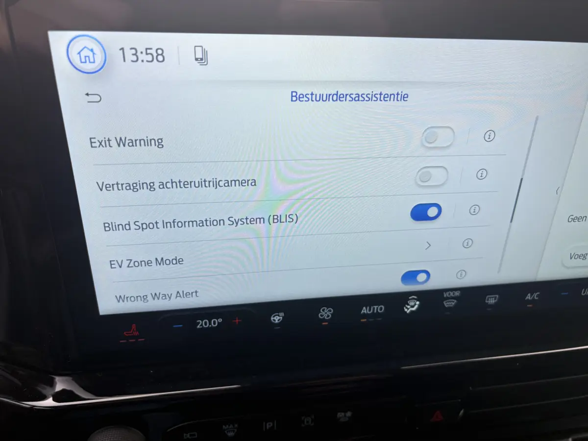 Tourneo 340 2.5 PHEV L2H1 Titanium X | Ex.BTW/Incl.BPM | FULL OPTIONS! | E-Trekhaak | Panodak | Elek. zijschuifdeuren | AGR-stoelen | etc. etc.