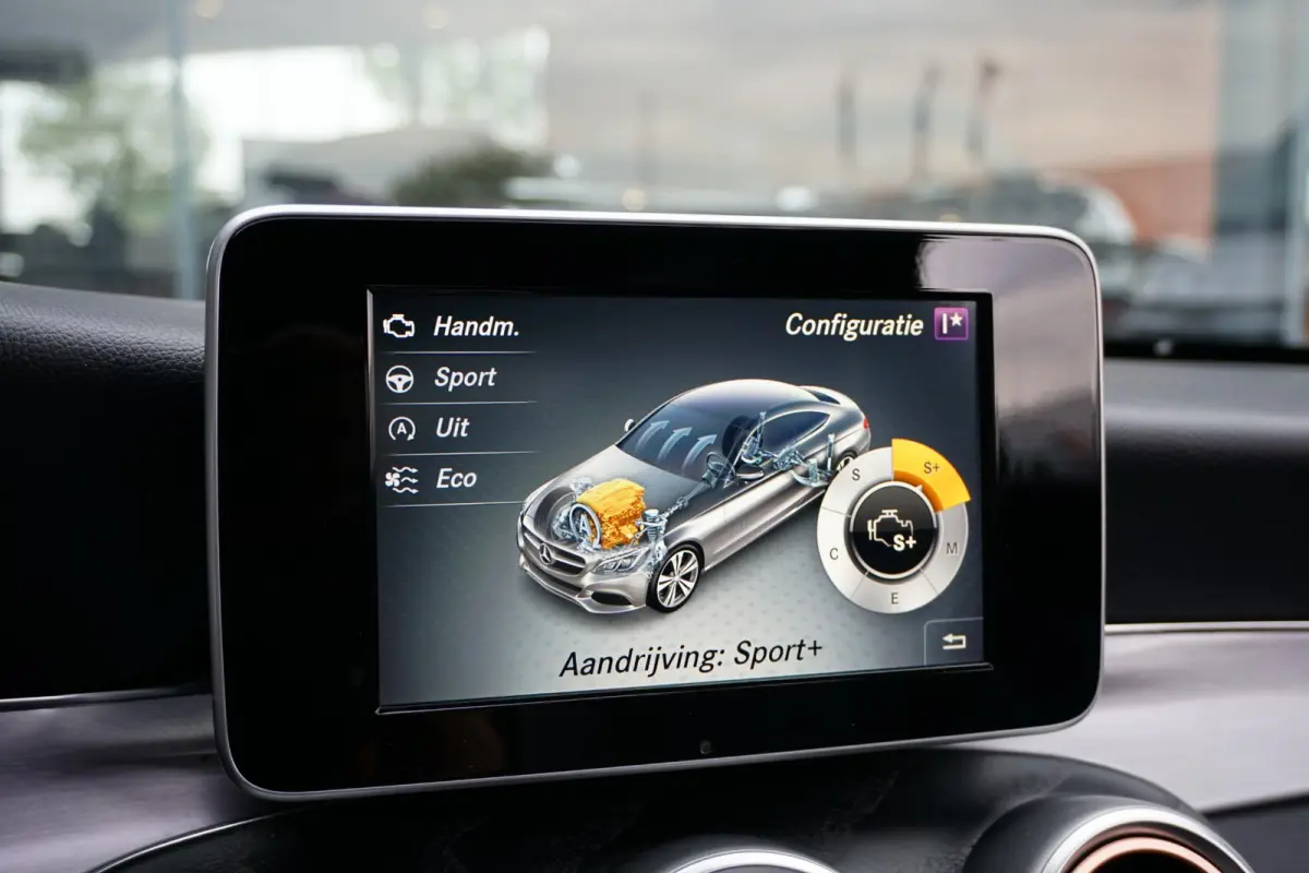 250 AMG-line 211PK + PANORAMA / CAMERA / STOELVERWARMING