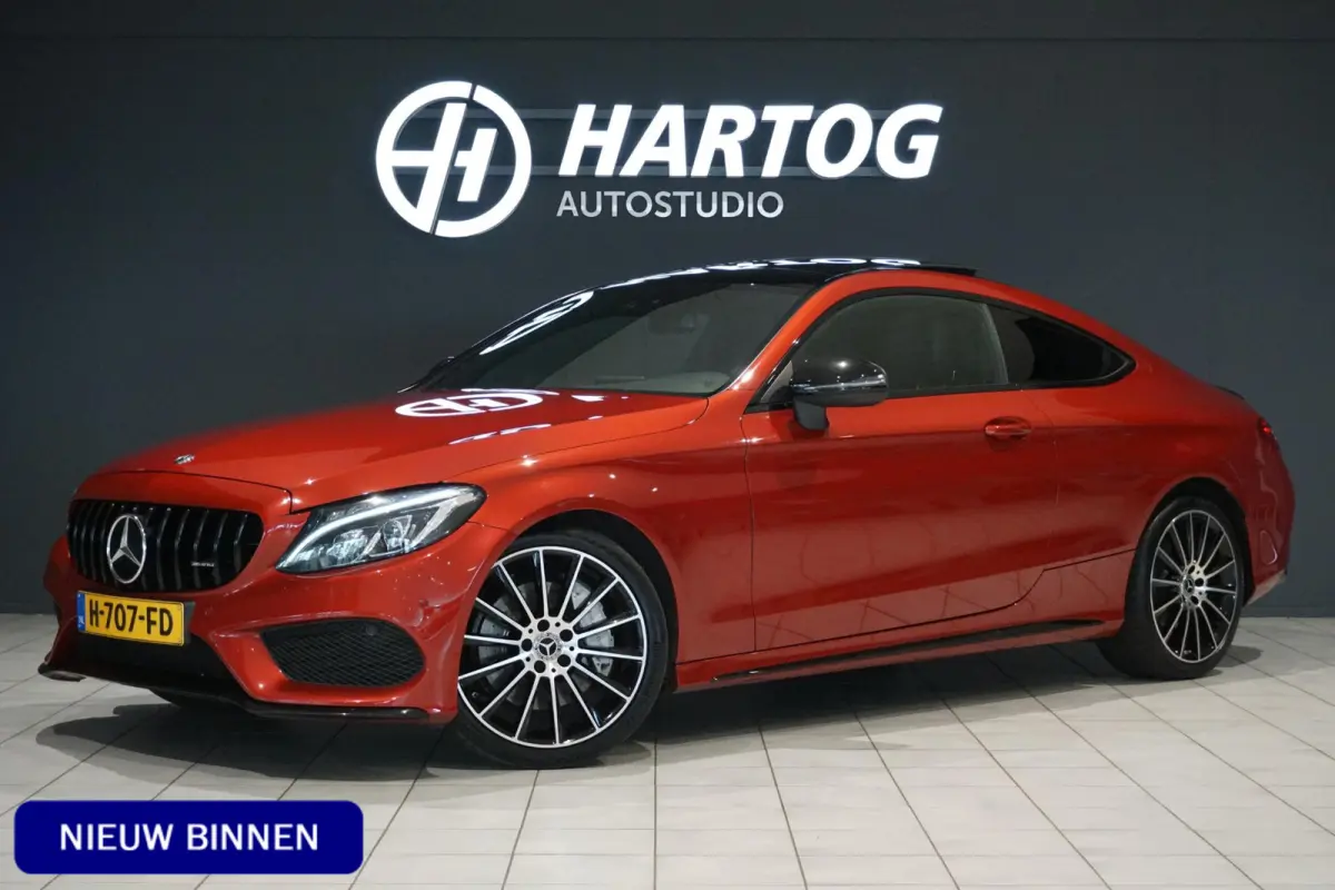 250 AMG-line 211PK + PANORAMA / CAMERA / STOELVERWARMING