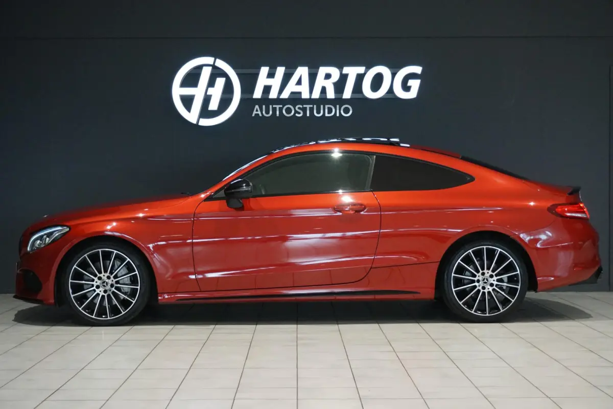 250 AMG-line 211PK + PANORAMA / CAMERA / STOELVERWARMING