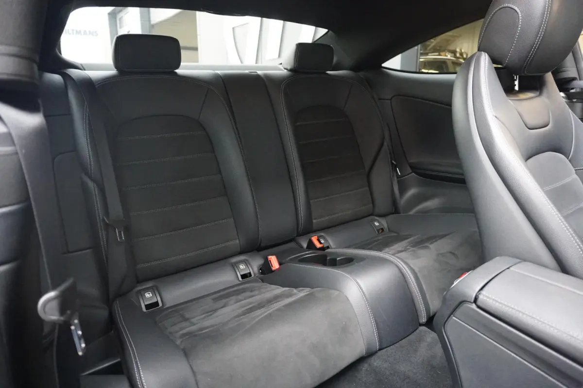 250 AMG-line 211PK + PANORAMA / CAMERA / STOELVERWARMING