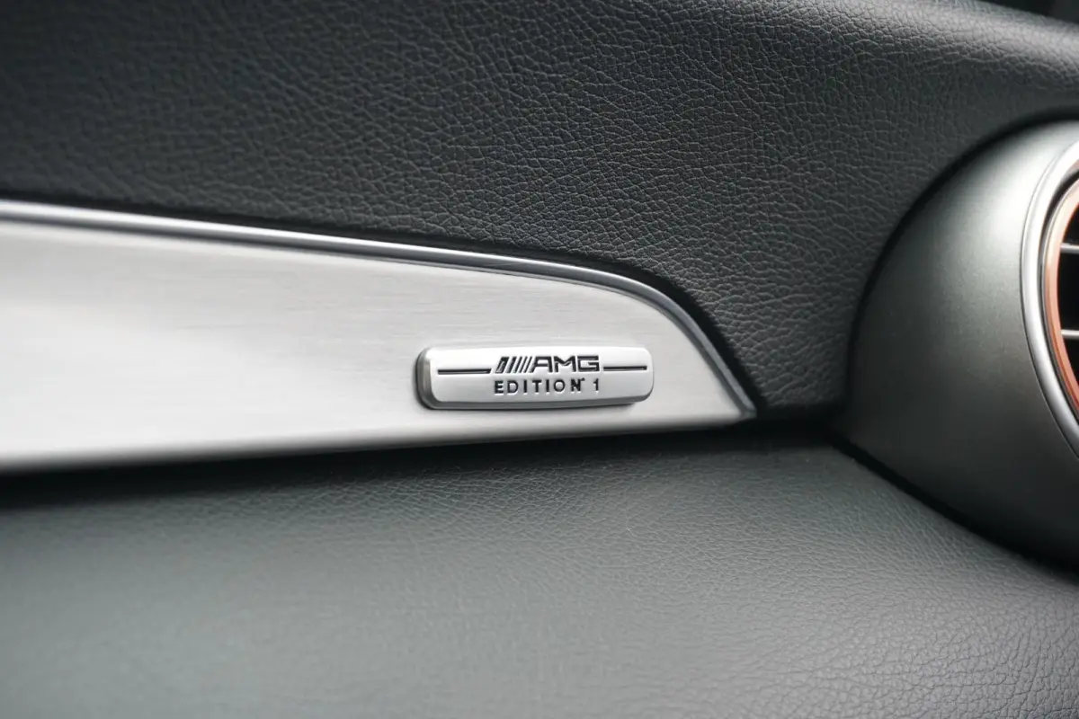 250 AMG-line 211PK + PANORAMA / CAMERA / STOELVERWARMING