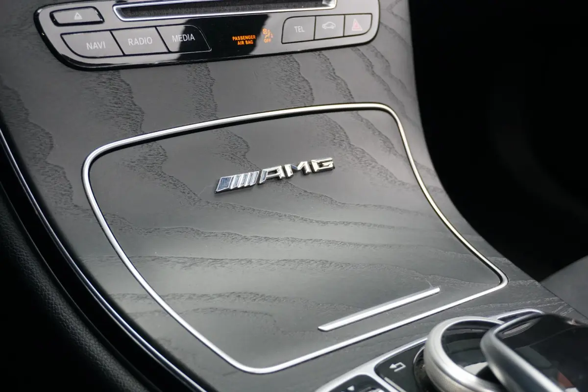 250 AMG-line 211PK + PANORAMA / CAMERA / STOELVERWARMING