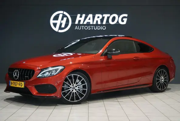 250 AMG-line 211PK + PANORAMA / CAMERA / STOELVERWARMING