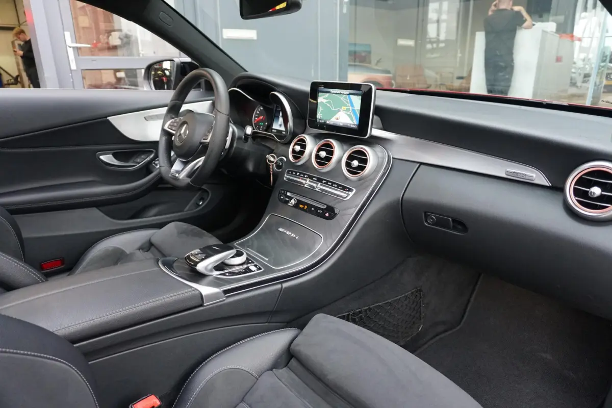 250 AMG-line 211PK + PANORAMA / CAMERA / STOELVERWARMING