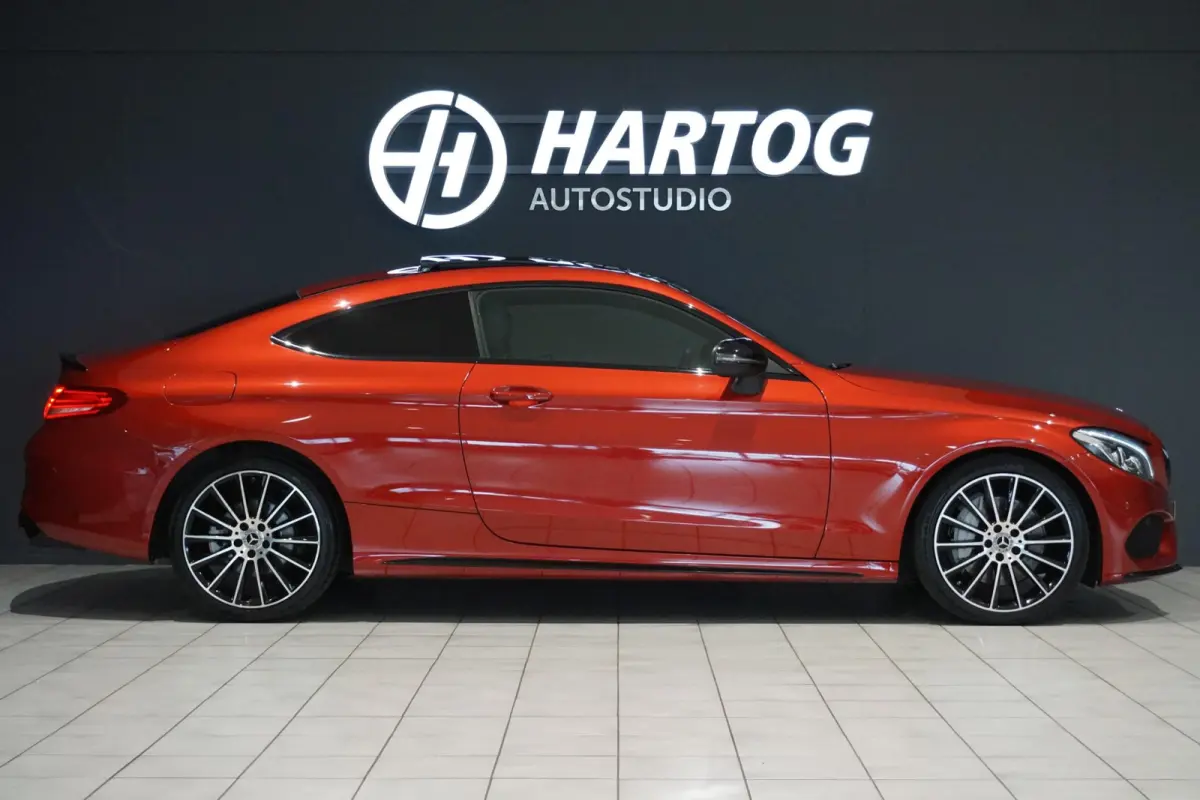 250 AMG-line 211PK + PANORAMA / CAMERA / STOELVERWARMING