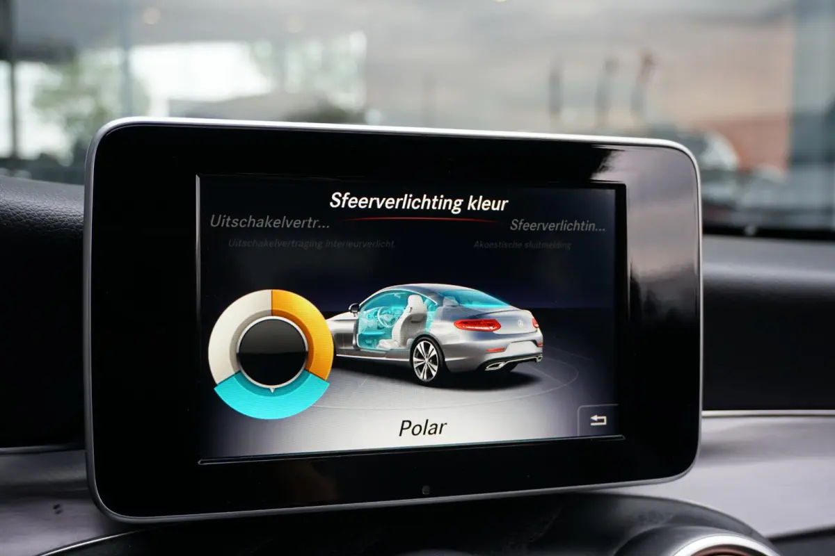 250 AMG-line 211PK + PANORAMA / CAMERA / STOELVERWARMING