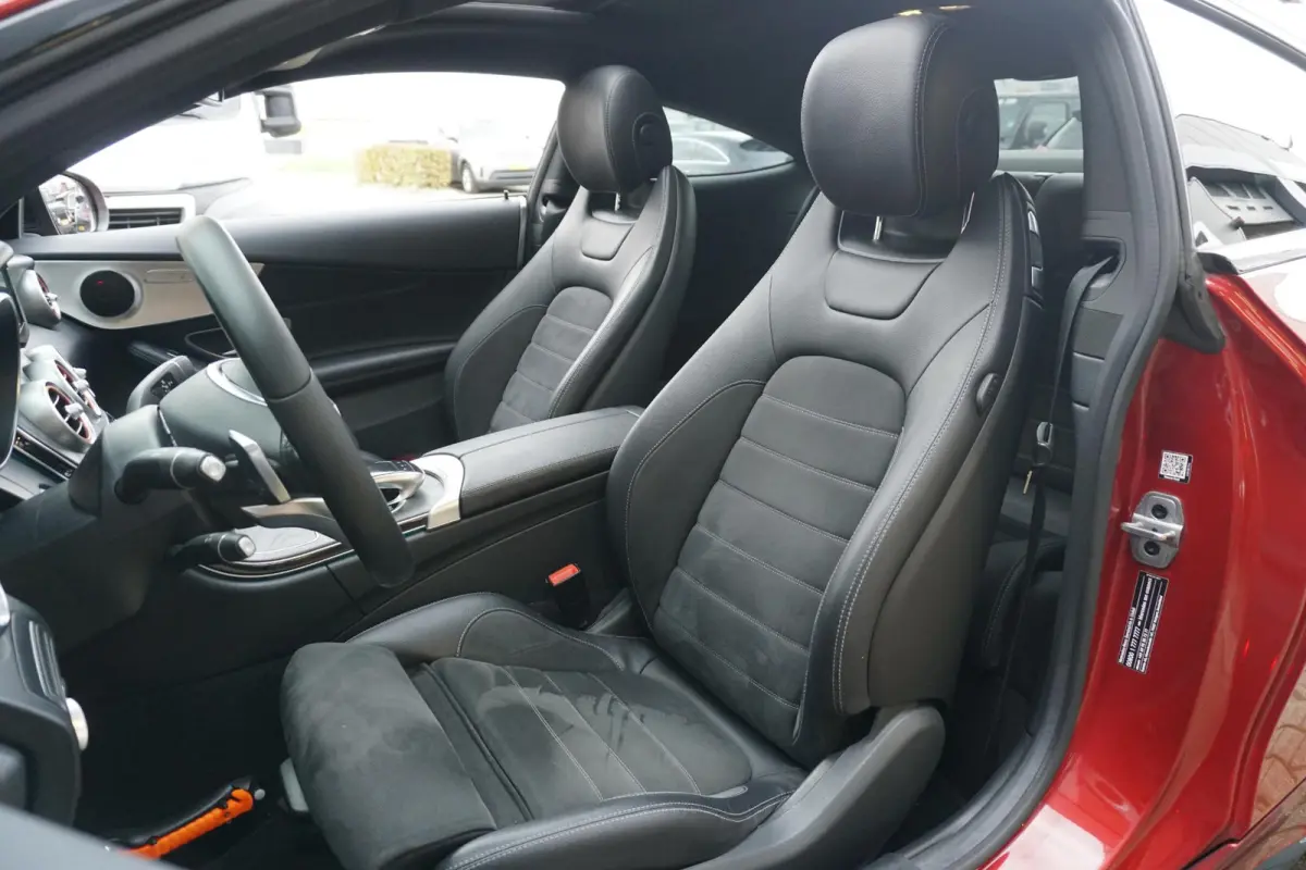 250 AMG-line 211PK + PANORAMA / CAMERA / STOELVERWARMING