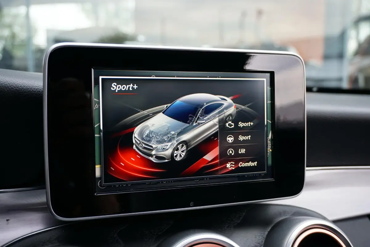 250 AMG-line 211PK + PANORAMA / CAMERA / STOELVERWARMING