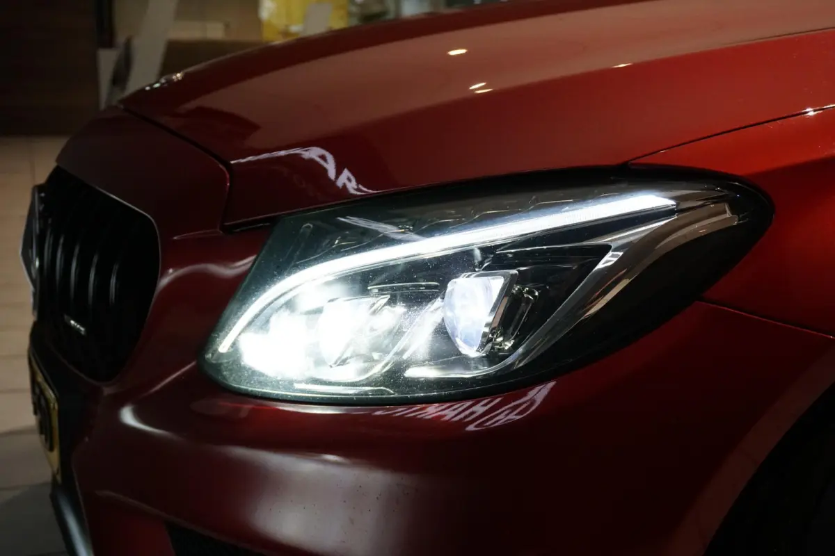 250 AMG-line 211PK + PANORAMA / CAMERA / STOELVERWARMING
