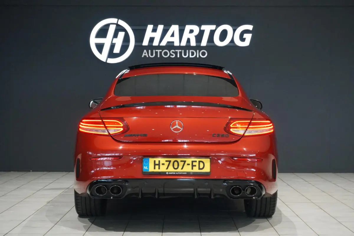 250 AMG-line 211PK + PANORAMA / CAMERA / STOELVERWARMING