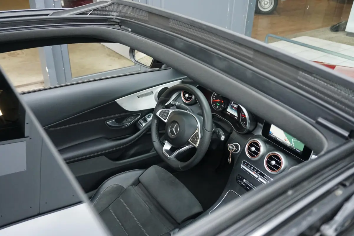 250 AMG-line 211PK + PANORAMA / CAMERA / STOELVERWARMING