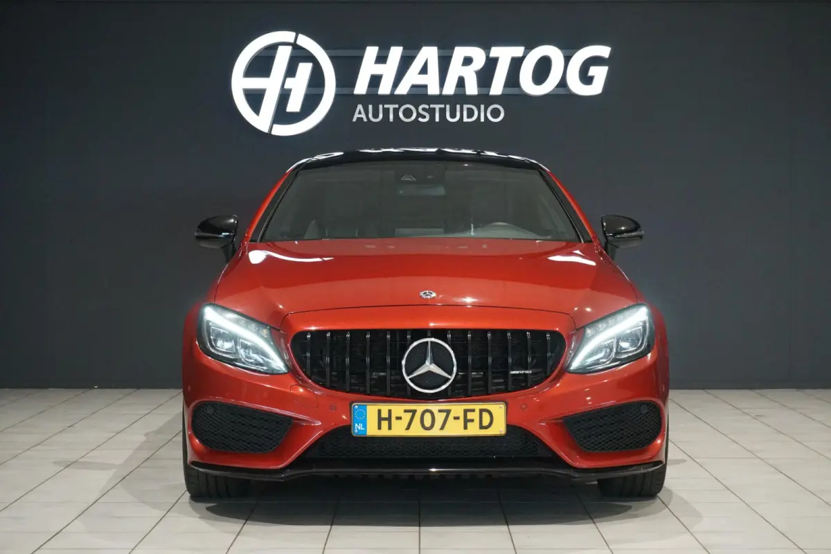250 AMG-line 211PK + PANORAMA / CAMERA / STOELVERWARMING