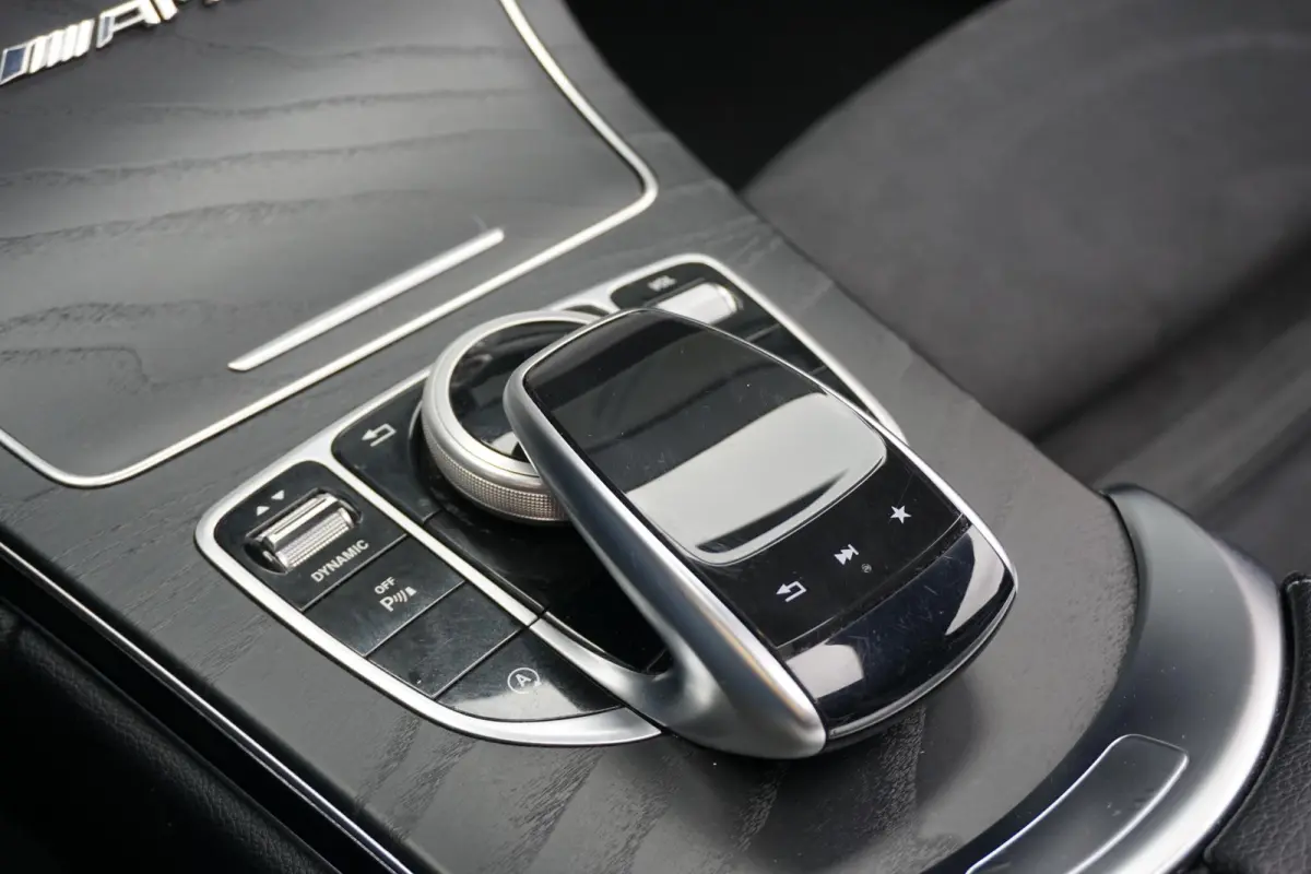 250 AMG-line 211PK + PANORAMA / CAMERA / STOELVERWARMING
