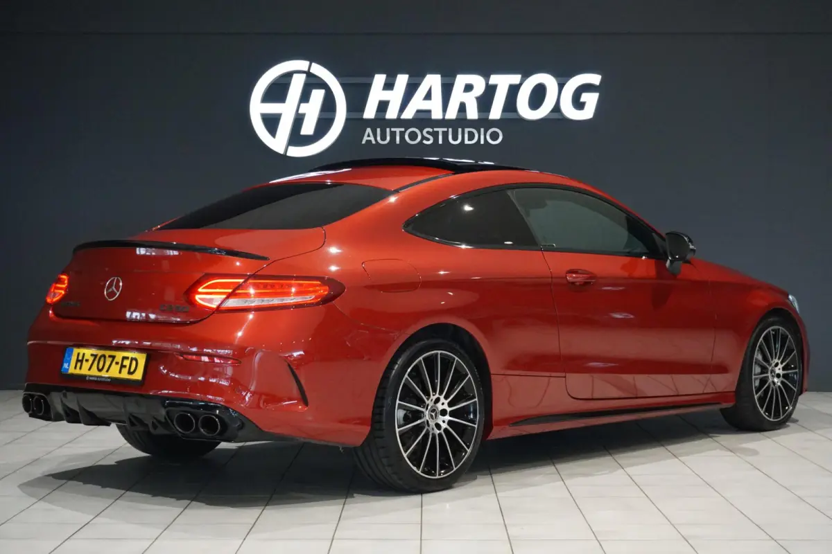 250 AMG-line 211PK + PANORAMA / CAMERA / STOELVERWARMING
