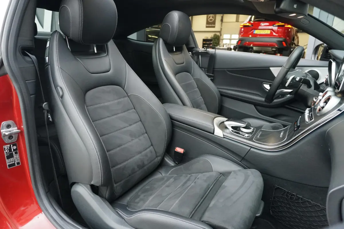 250 AMG-line 211PK + PANORAMA / CAMERA / STOELVERWARMING