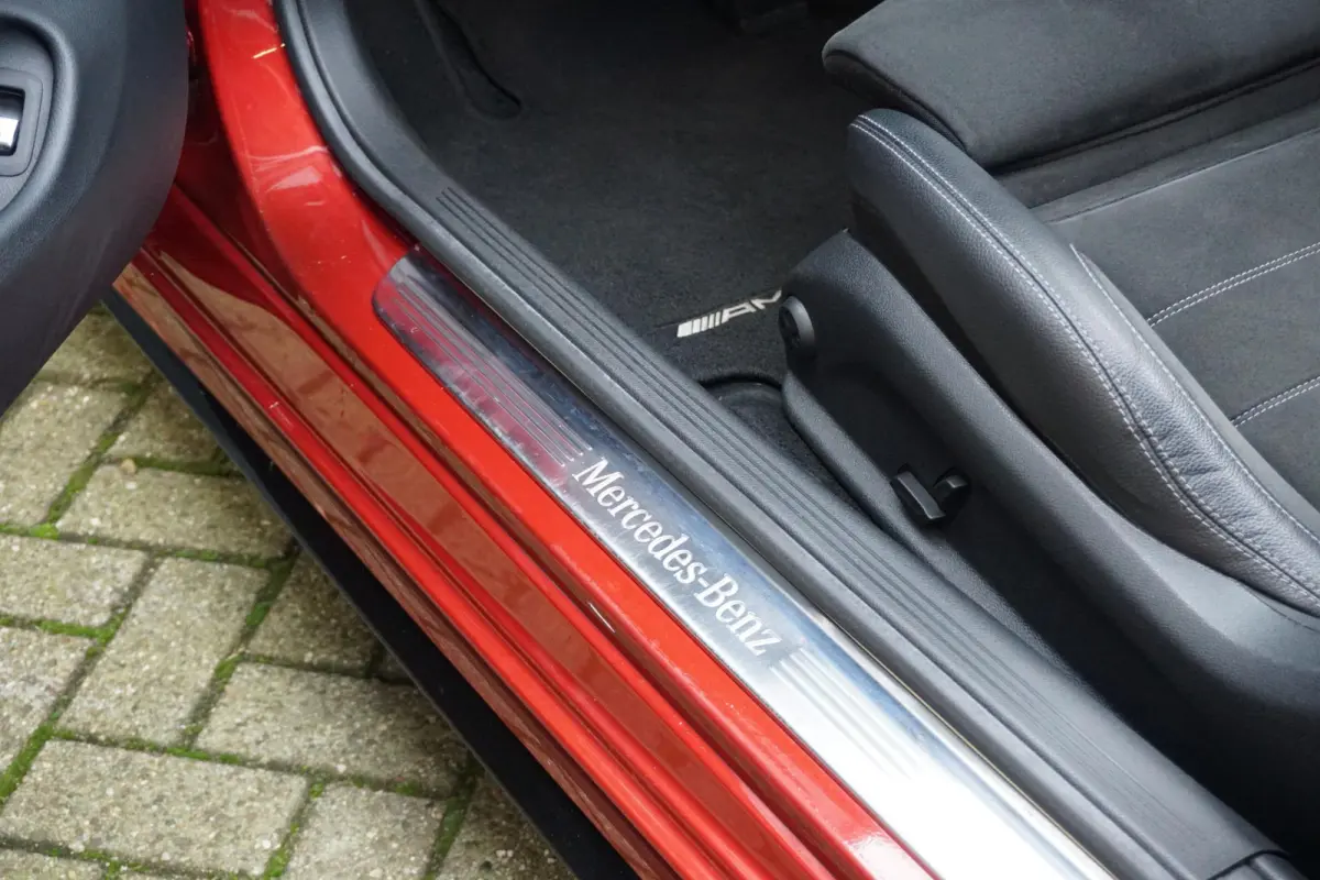 250 AMG-line 211PK + PANORAMA / CAMERA / STOELVERWARMING