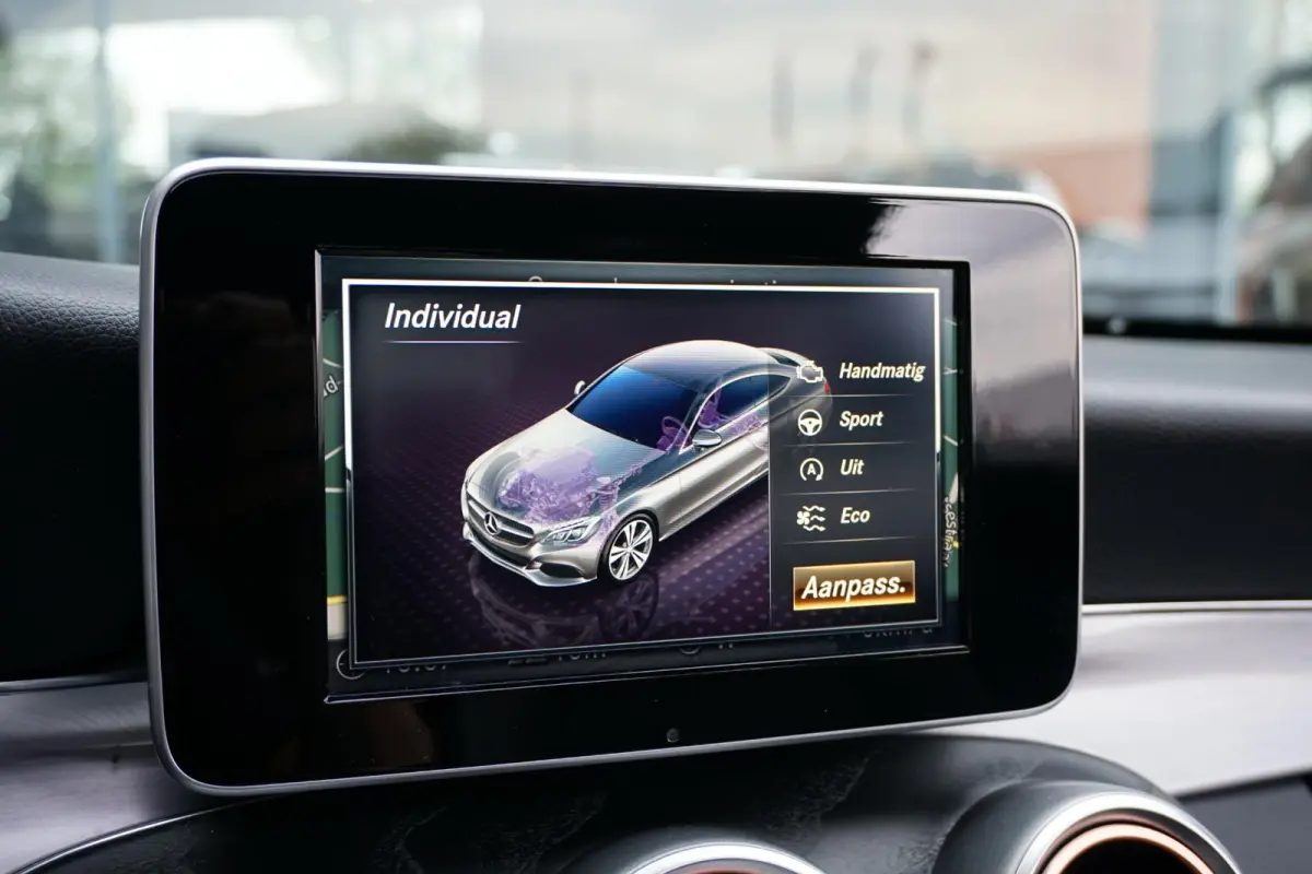 250 AMG-line 211PK + PANORAMA / CAMERA / STOELVERWARMING