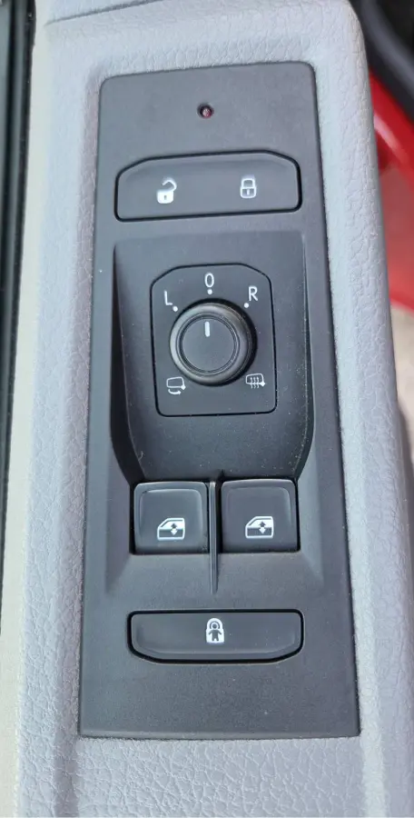 Automaat 2.0 TDI L2 Highline Navi Airco Achteruitrijcamera