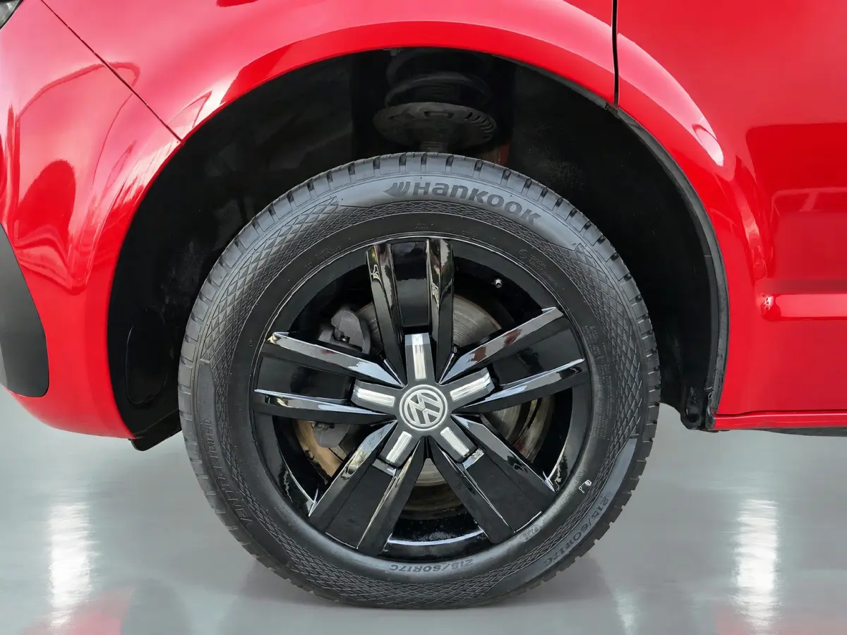 Automaat 2.0 TDI L2 Highline Navi Airco Achteruitrijcamera