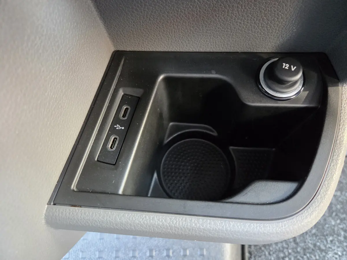 Automaat 2.0 TDI L2 Highline Navi Airco Achteruitrijcamera