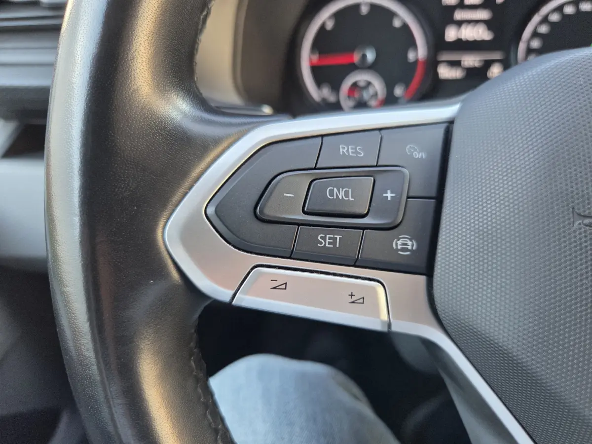 Automaat 2.0 TDI L2 Highline Navi Airco Achteruitrijcamera
