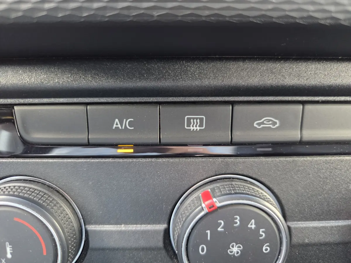 Automaat 2.0 TDI L2 Highline Navi Airco Achteruitrijcamera