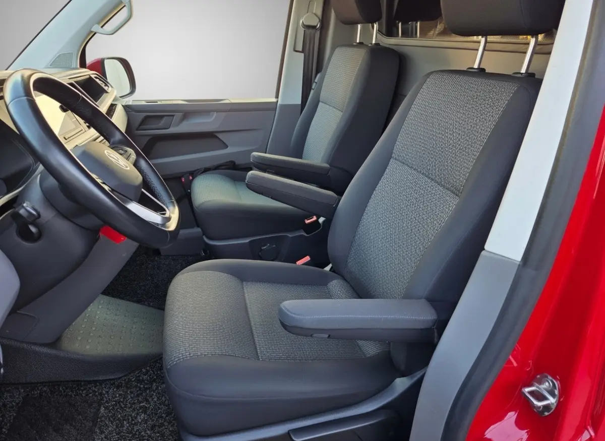 Automaat 2.0 TDI L2 Highline Navi Airco Achteruitrijcamera