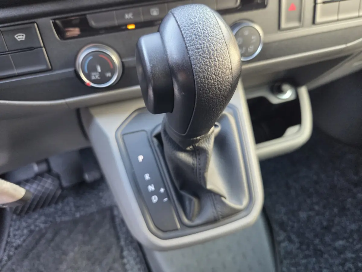 Automaat 2.0 TDI L2 Highline Navi Airco Achteruitrijcamera