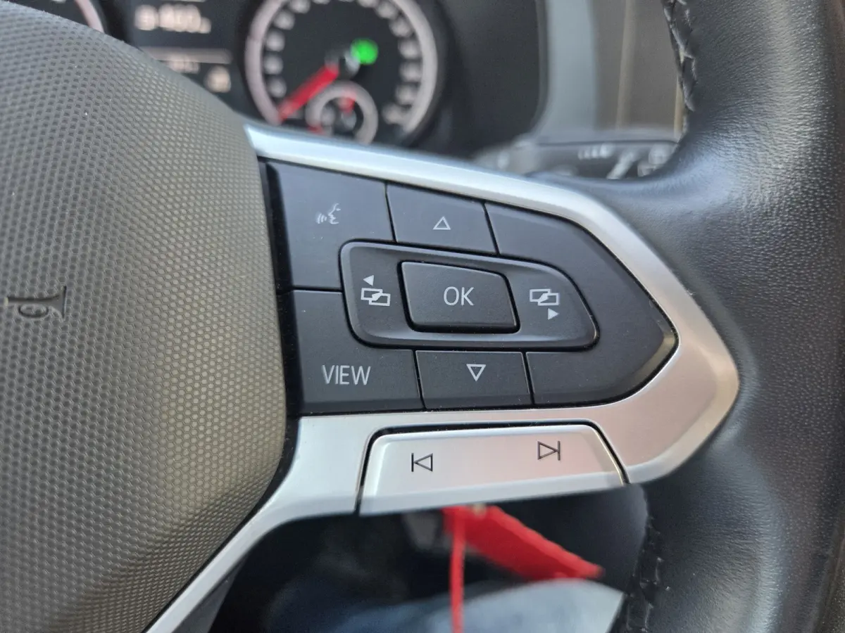 Automaat 2.0 TDI L2 Highline Navi Airco Achteruitrijcamera