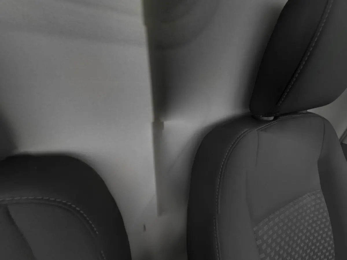 350 L3H2 Trend 68 kWh | STOELVERWARMING