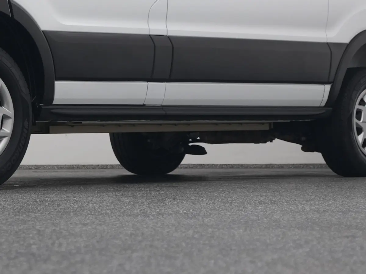 350 L3H2 Trend 68 kWh | STOELVERWARMING