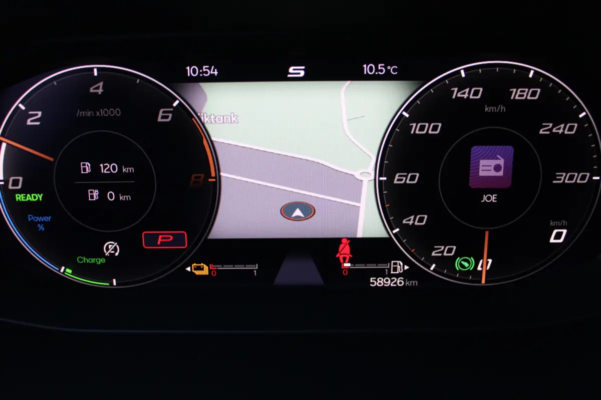 1.4 e-Hybrid 245pk VZ Adrenaline CAMERA SFEER CARPLAY