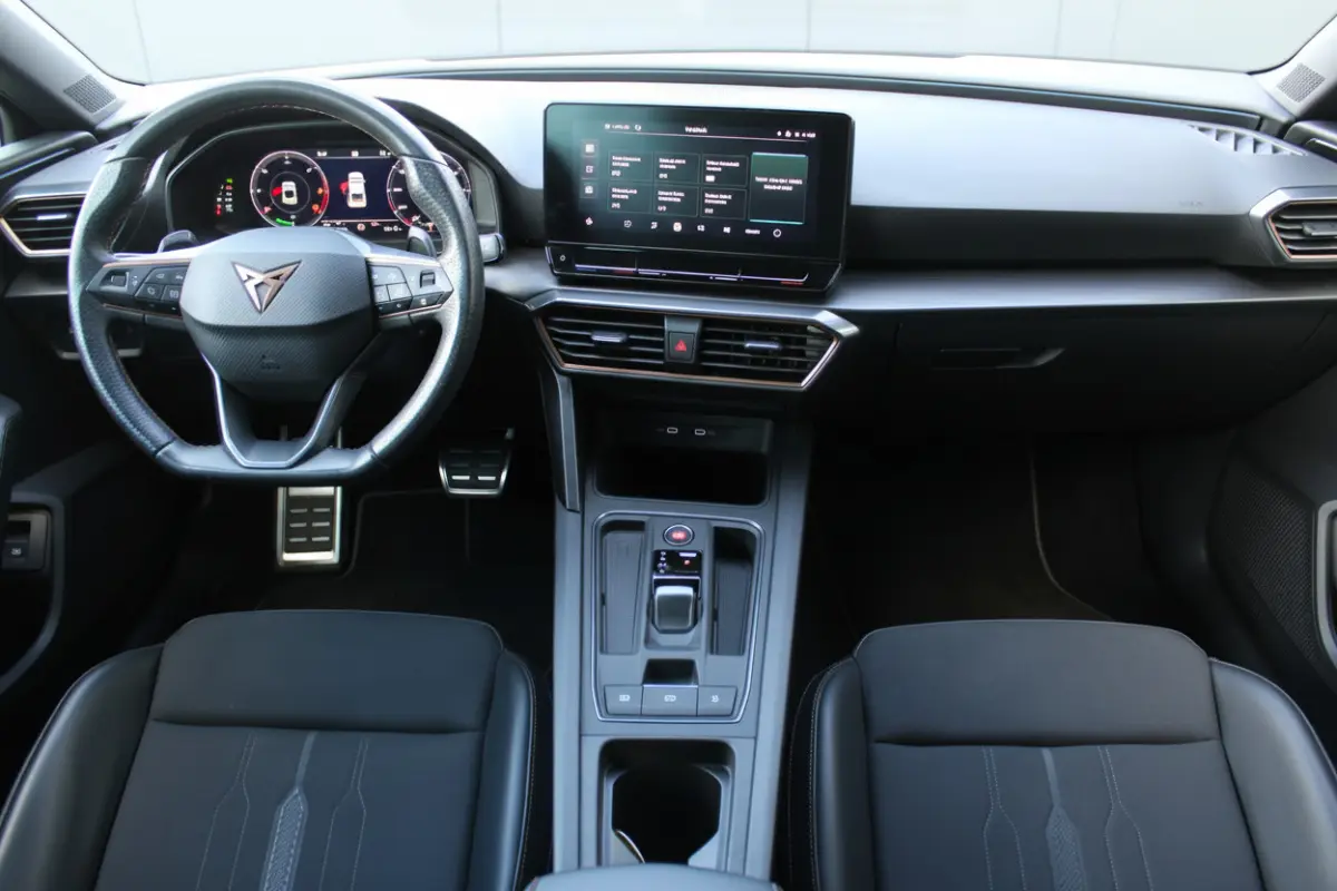 1.4 e-Hybrid 245pk VZ Adrenaline CAMERA SFEER CARPLAY