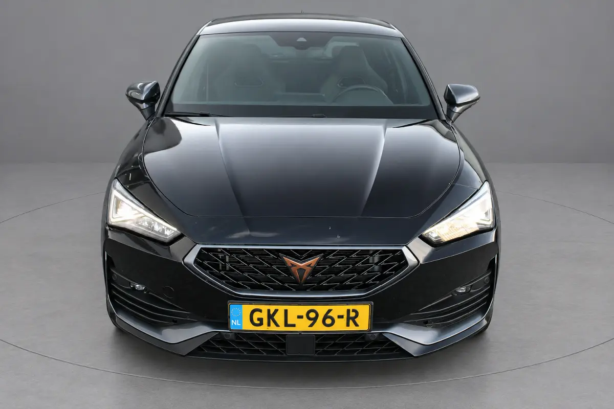 1.4 e-Hybrid 245pk VZ Adrenaline CAMERA SFEER CARPLAY