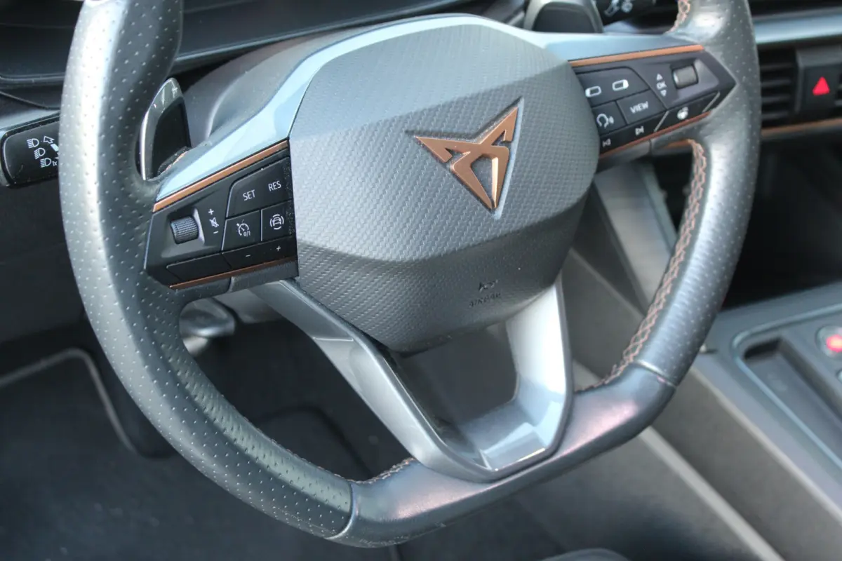 1.4 e-Hybrid 245pk VZ Adrenaline CAMERA SFEER CARPLAY