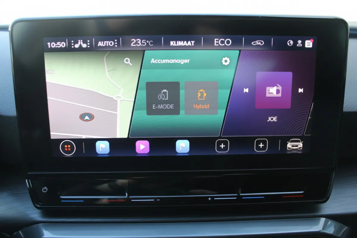 1.4 e-Hybrid 245pk VZ Adrenaline CAMERA SFEER CARPLAY