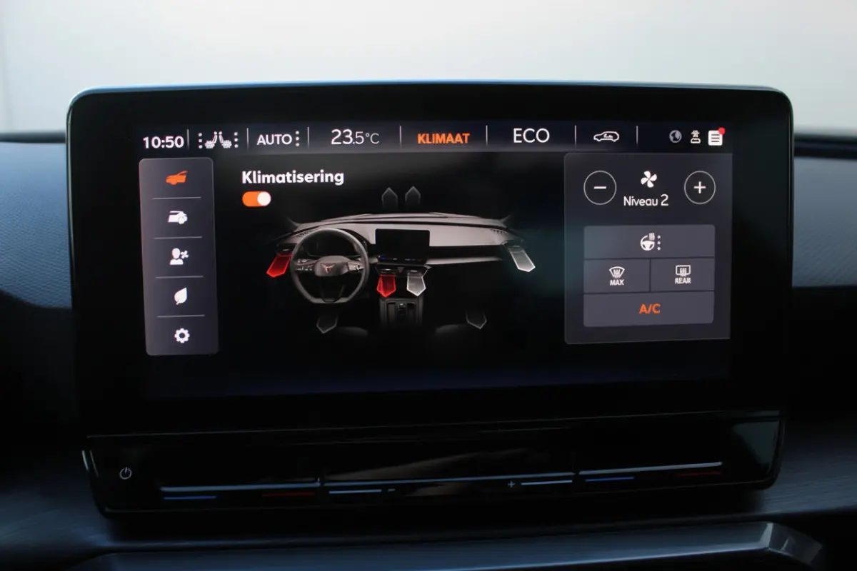 1.4 e-Hybrid 245pk VZ Adrenaline CAMERA SFEER CARPLAY