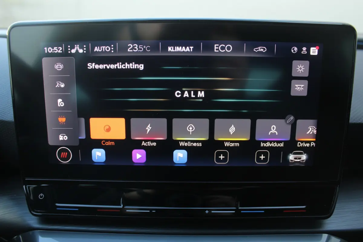 1.4 e-Hybrid 245pk VZ Adrenaline CAMERA SFEER CARPLAY