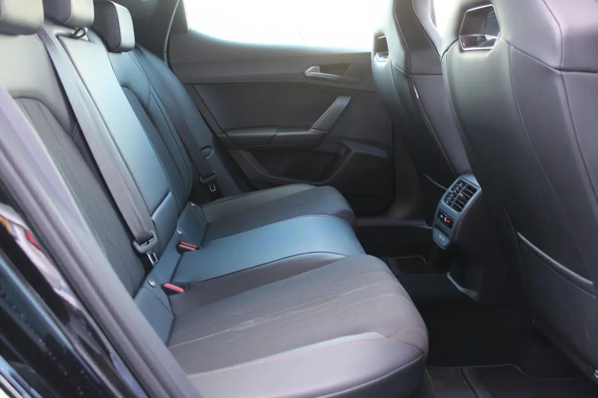 1.4 e-Hybrid 245pk VZ Adrenaline CAMERA SFEER CARPLAY