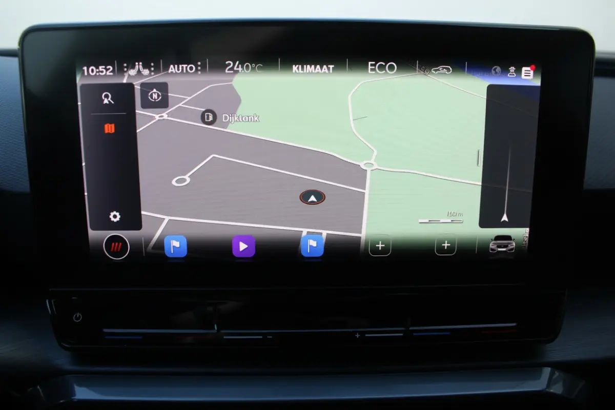 1.4 e-Hybrid 245pk VZ Adrenaline CAMERA SFEER CARPLAY