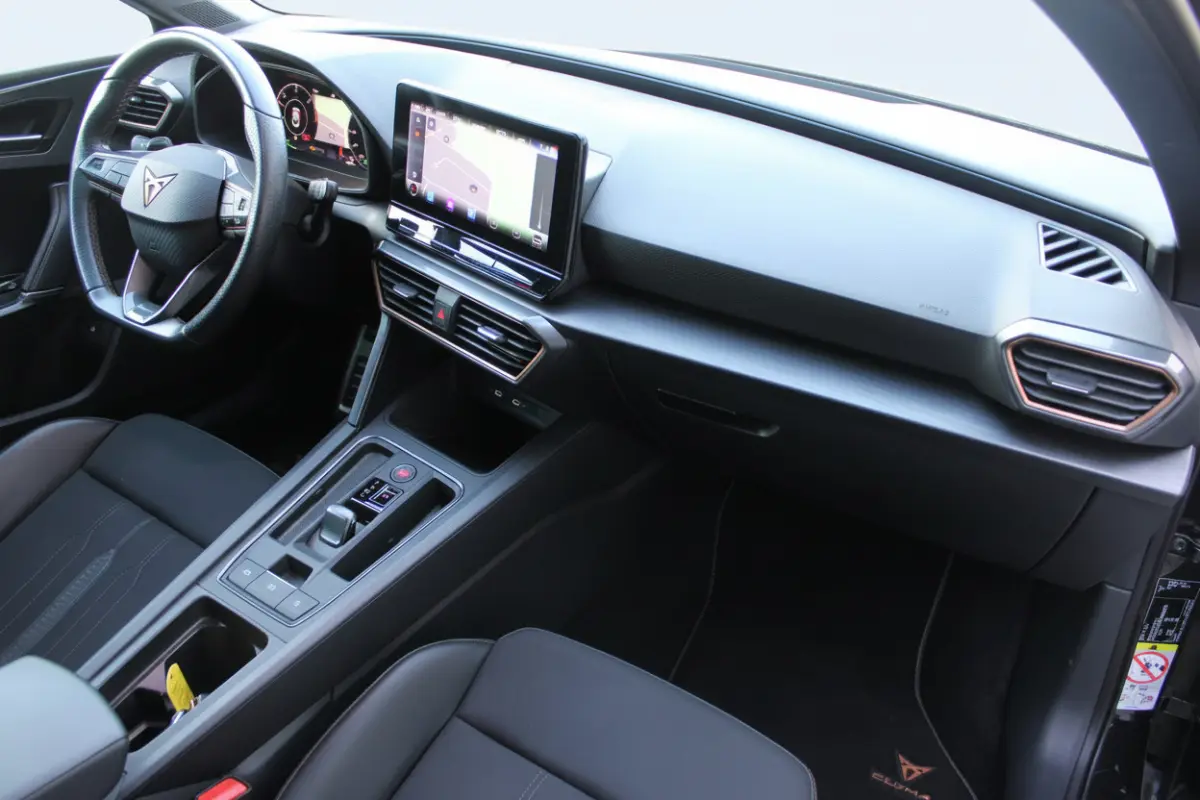 1.4 e-Hybrid 245pk VZ Adrenaline CAMERA SFEER CARPLAY
