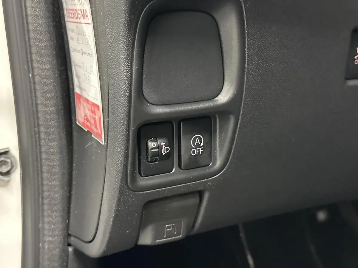 1.0 e-VTi Active TOP! |Airco|Elektrische Ramen|5-Deurs|
