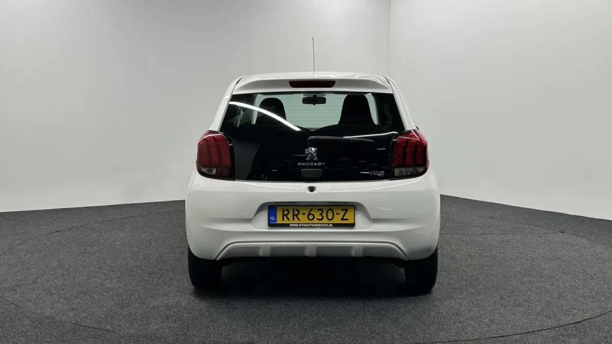 1.0 e-VTi Active TOP! |Airco|Elektrische Ramen|5-Deurs|