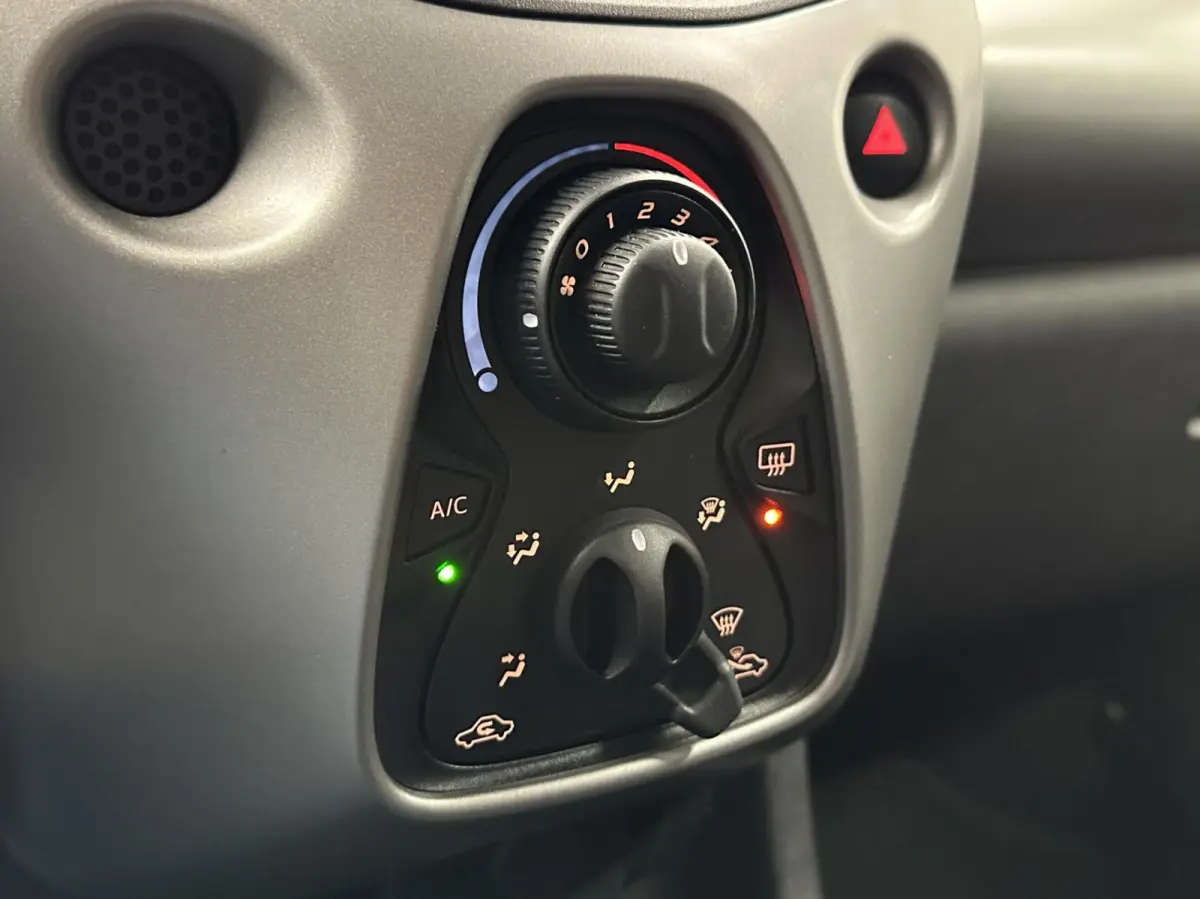 1.0 e-VTi Active TOP! |Airco|Elektrische Ramen|5-Deurs|
