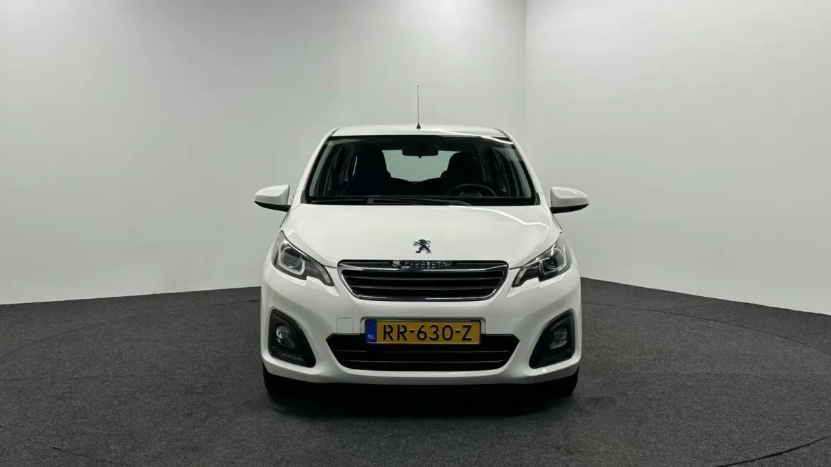 1.0 e-VTi Active TOP! |Airco|Elektrische Ramen|5-Deurs|