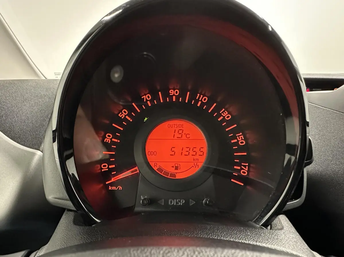 1.0 e-VTi Active TOP! |Airco|Elektrische Ramen|5-Deurs|