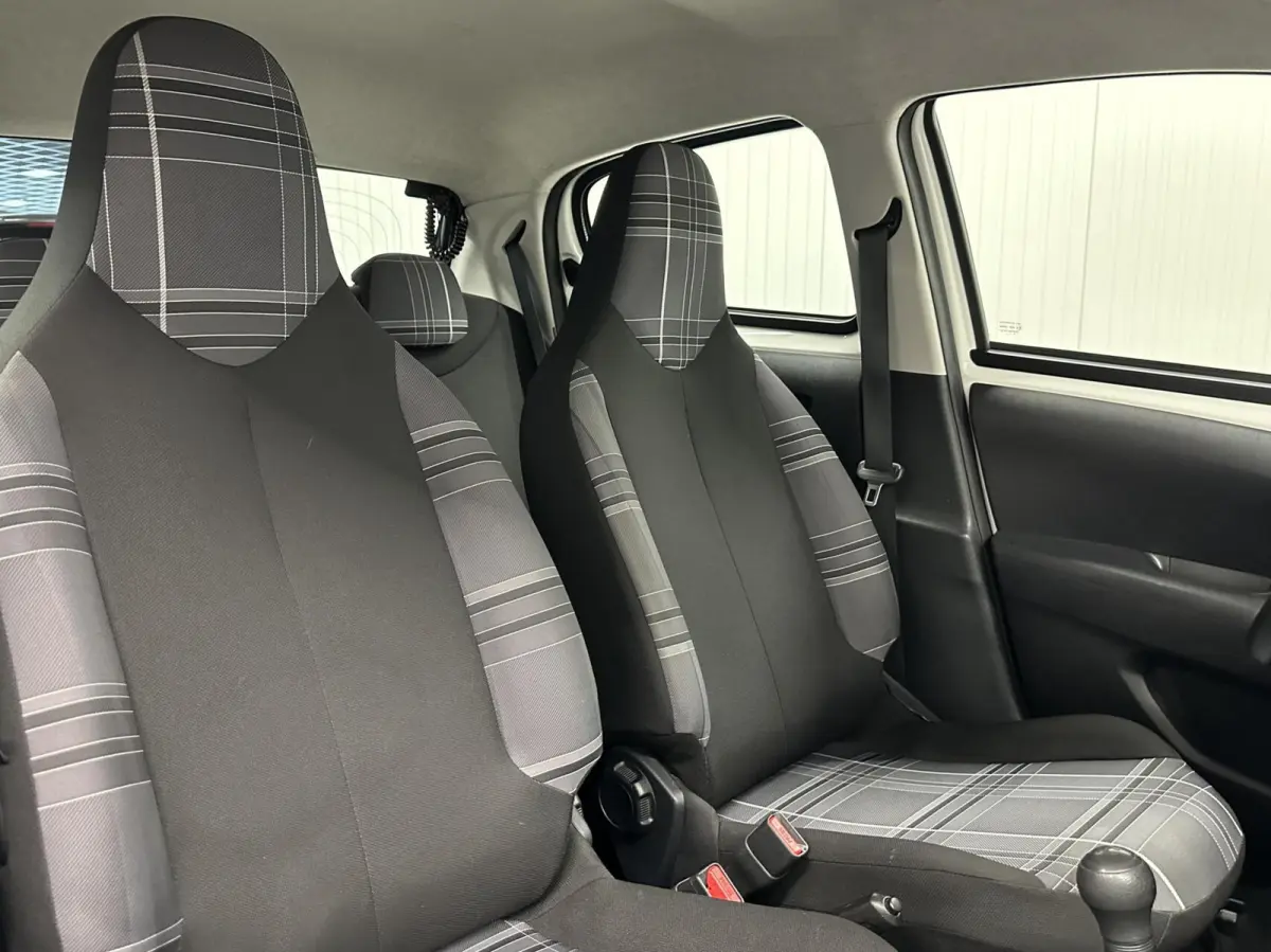 1.0 e-VTi Active TOP! |Airco|Elektrische Ramen|5-Deurs|
