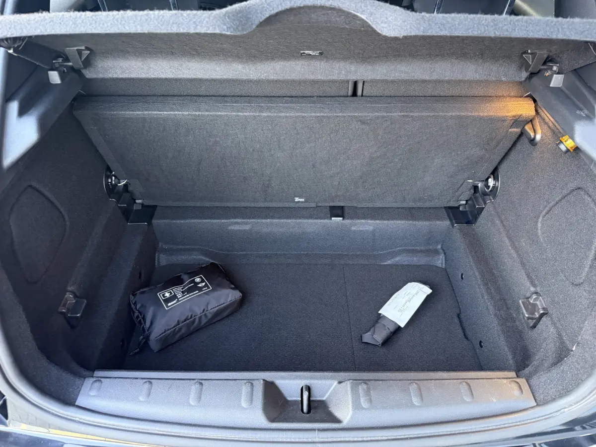 2.0 Cooper S Pano/Leder/H&K/Camera